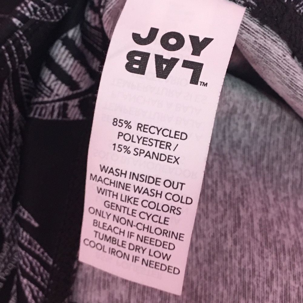 Women’s NEW Workout Leggings - Picture 6 of 9